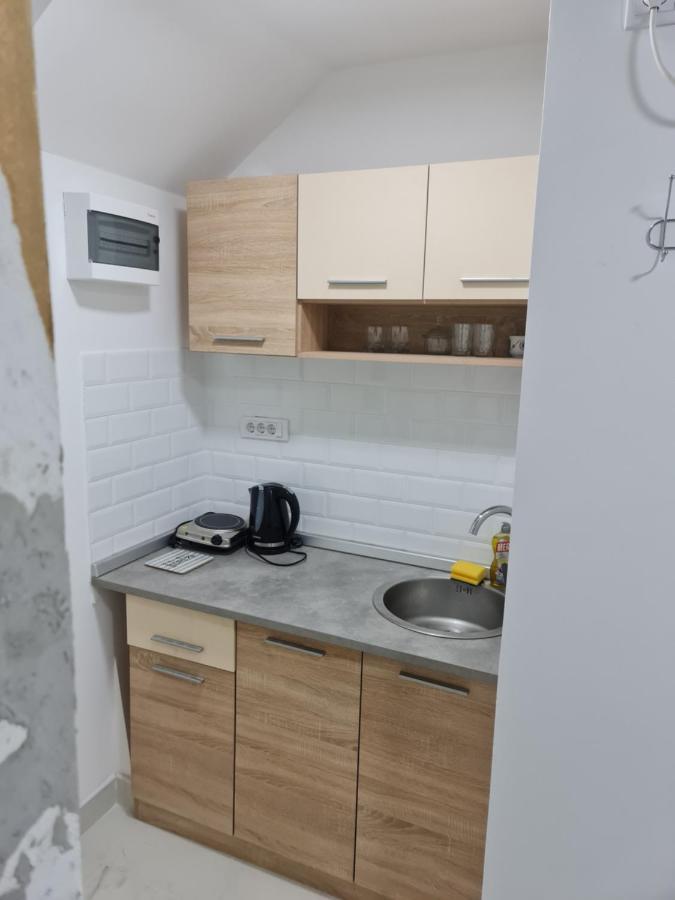 River side suites Belgrado Exterior foto