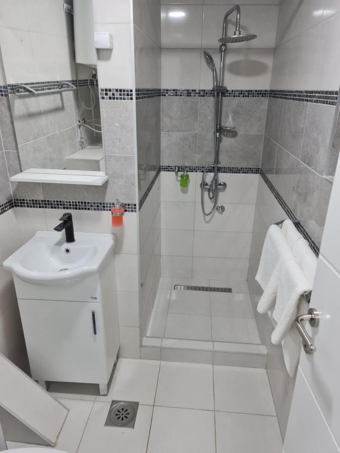 River side suites Belgrado Exterior foto